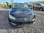 Volkswagen Passat 2014