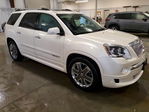 GMC Acadia 2012