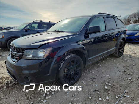 Dodge Journey 2017 - Zdjęcie 1 z 13