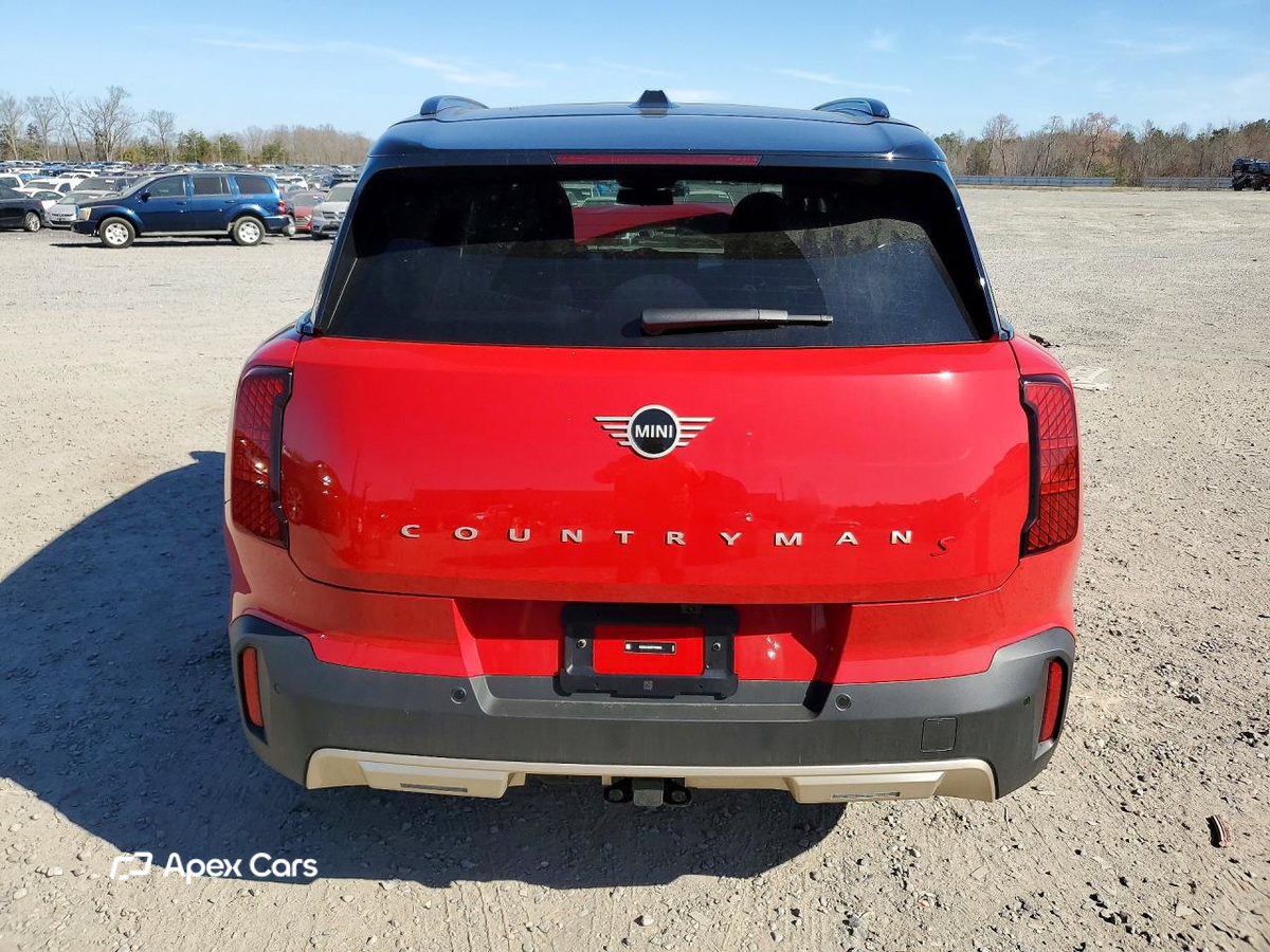 MINI Cooper 2026