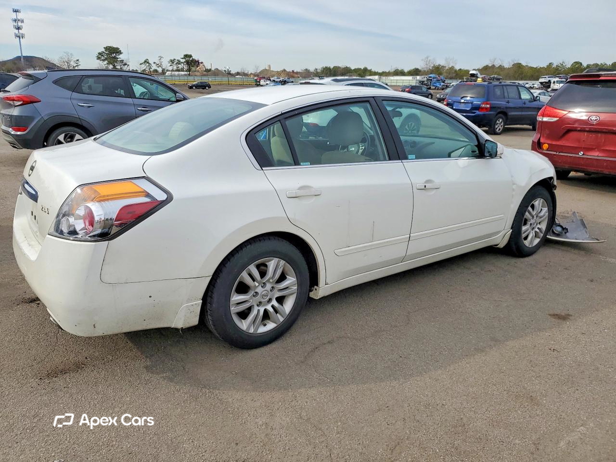 Altima 2011