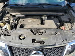 Nissan Pathfinder 2015