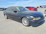 BMW Series 5 2003