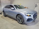 Audi Q8 2021