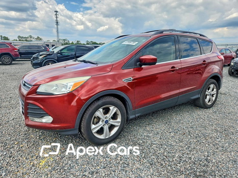 Ford Escape 2014 - Image 1 of 13