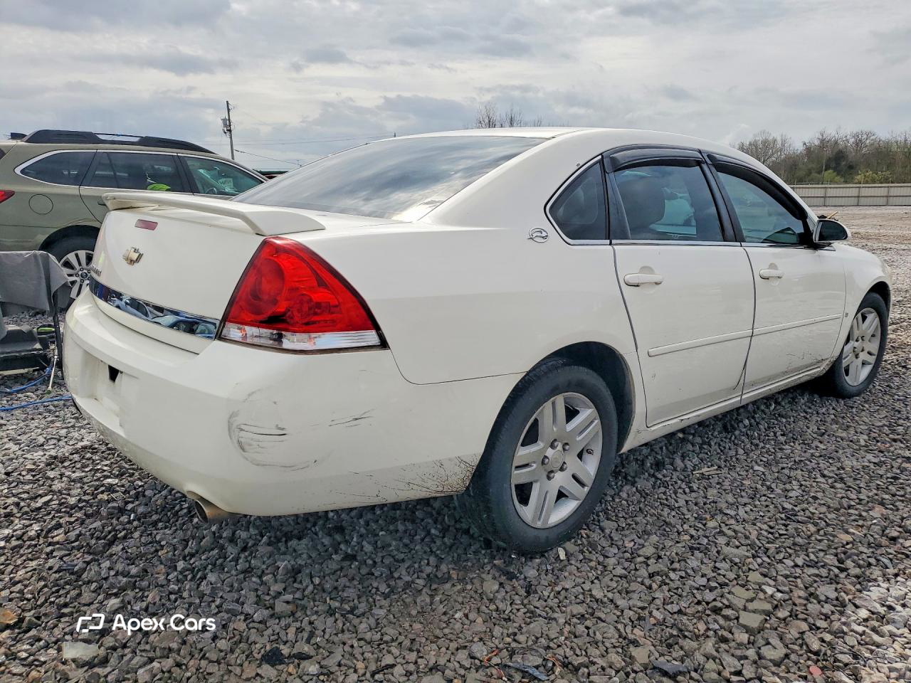 Chevrolet Impala 2006