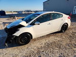 Kia Forte 2017