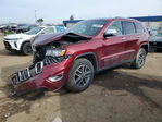 Jeep Cherokee 2020