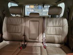 Toyota Sequoia 2004