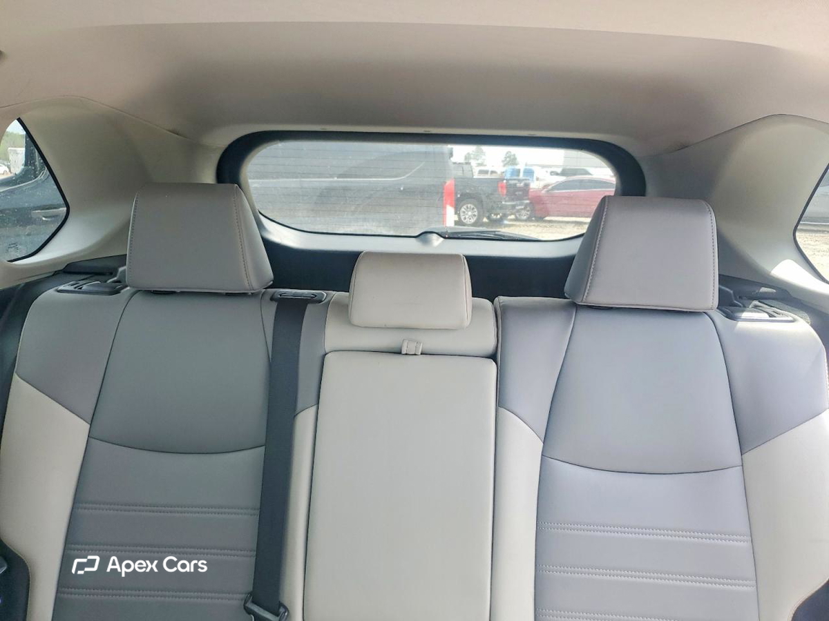 Toyota RAV 4 2019