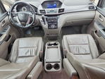 Honda Odyssey 2013