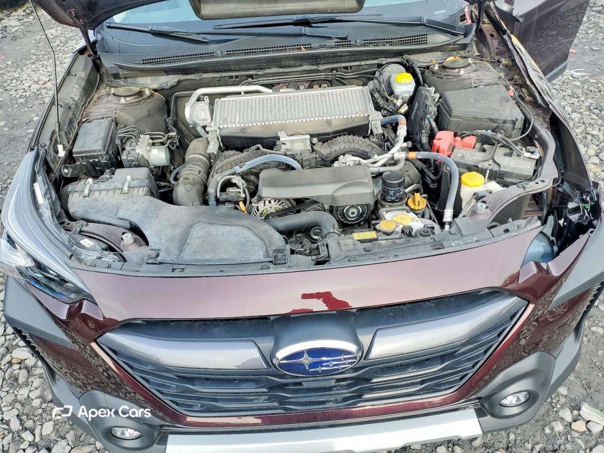 Subaru Outback 2023