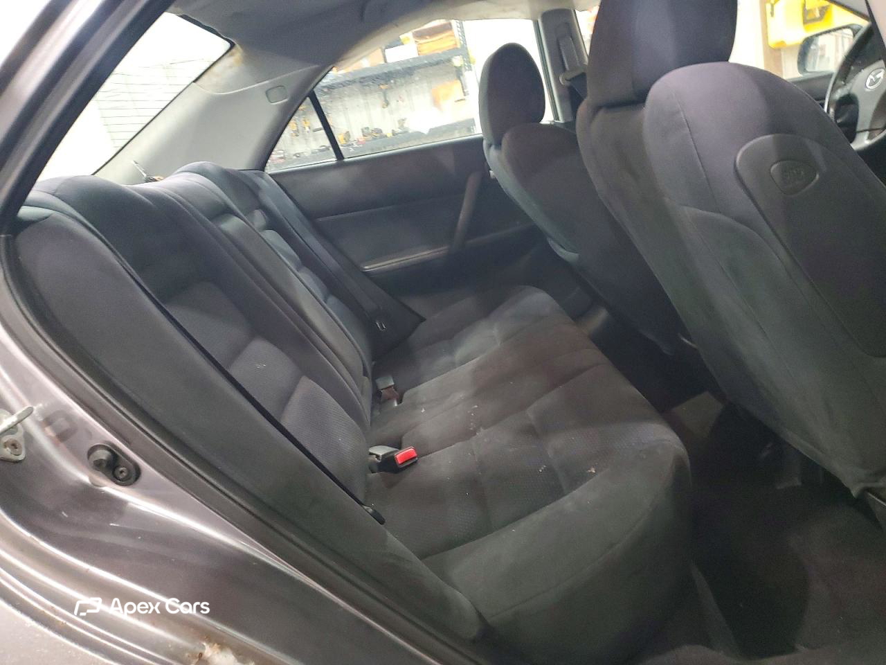 Mazda 6 2008