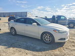 Ford Fusion 2013