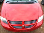 Dodge Caravan 2006
