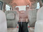Dodge Caravan 2011