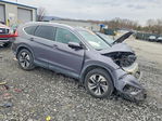 Honda CR-V 2016