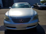 Lexus LS 2008