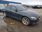BMW Series 3 2015
