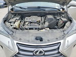 Lexus NX 2015