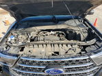 Ford Explorer 2024