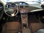 Mazda 3 2012