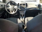 Chevrolet Sonic 2012