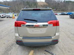 GMC Terrain 2010