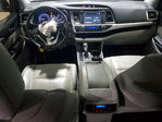 Toyota Highlander 2018