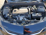 Chevrolet Malibu 2016