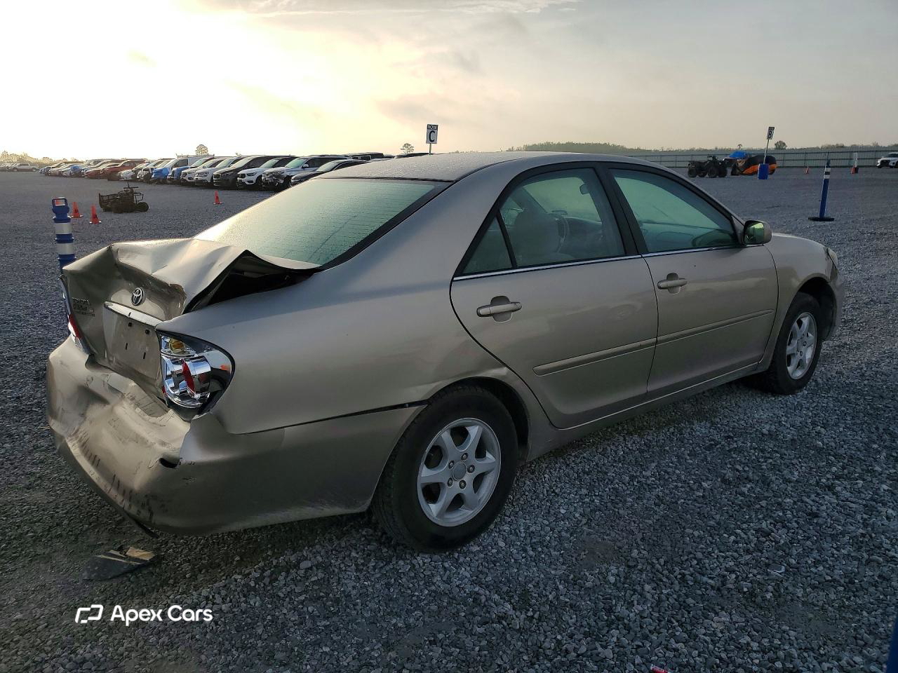 Toyota Camry 2005