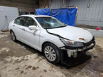 Honda Accord 2015