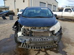 Nissan Versa 2014