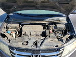 Honda Odyssey 2015