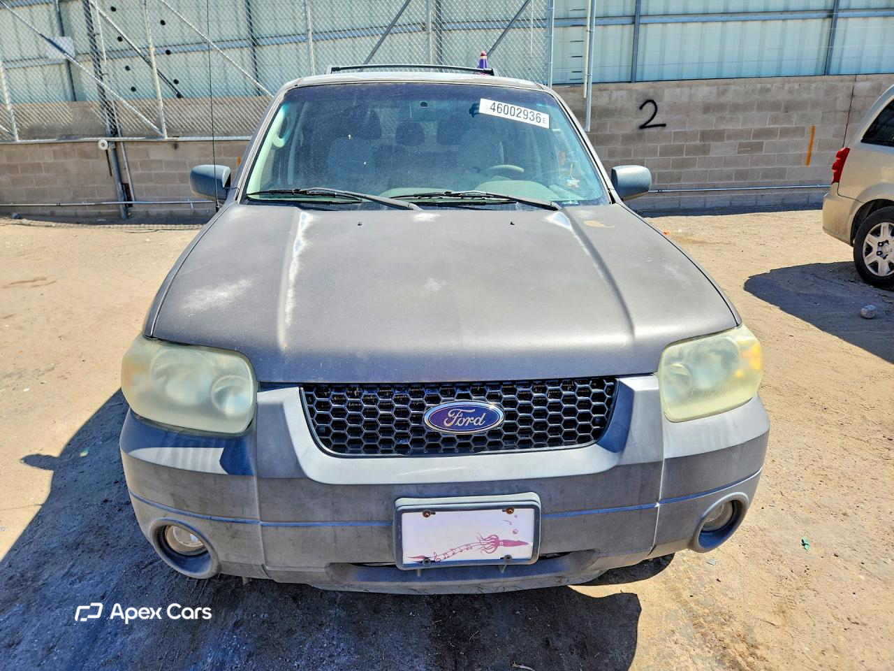 Ford Escape 2006