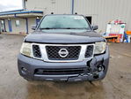 Nissan Pathfinder 2012