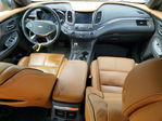 Chevrolet Impala 2014