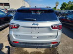 Jeep Compass 2025