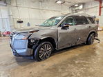 Nissan Pathfinder 2024