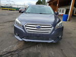 Subaru Legacy 2017