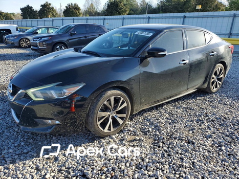 Nissan Maxima 2017 - Zdjęcie 1 z 12