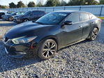 Nissan Maxima 2017