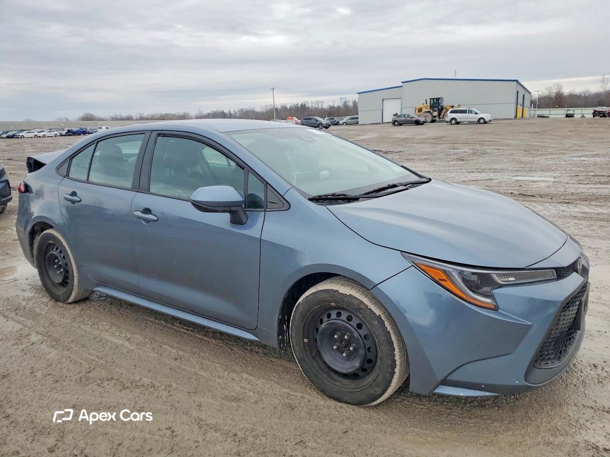 Toyota Corolla 2020