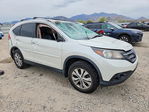 Honda CR-V 2014