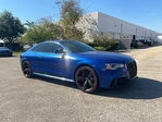 Audi RS5 2015