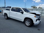 Chevrolet Silverado 2023