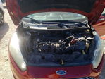 Ford Fiesta 2014