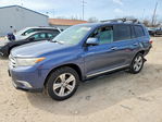 Toyota Highlander 2012