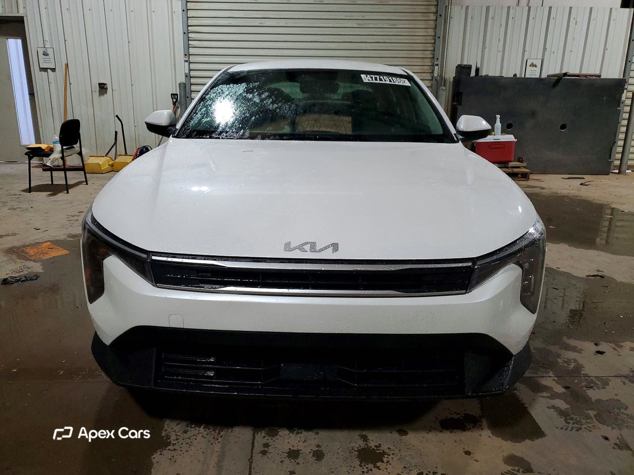 Kia K4 2025