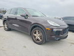Porsche Cayenne 2016